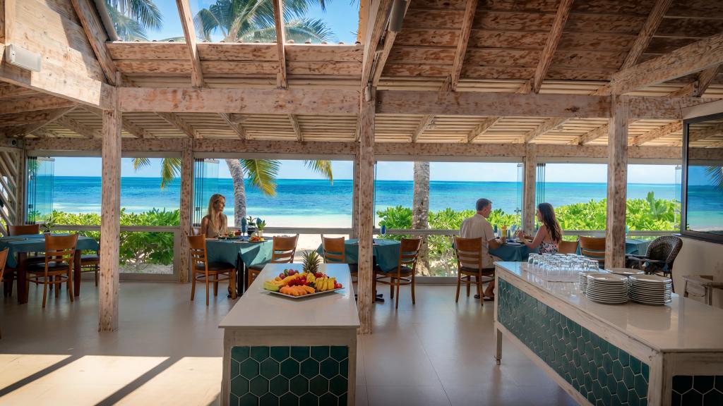 Photo 16: Villas de Mer - Praslin (Seychelles)