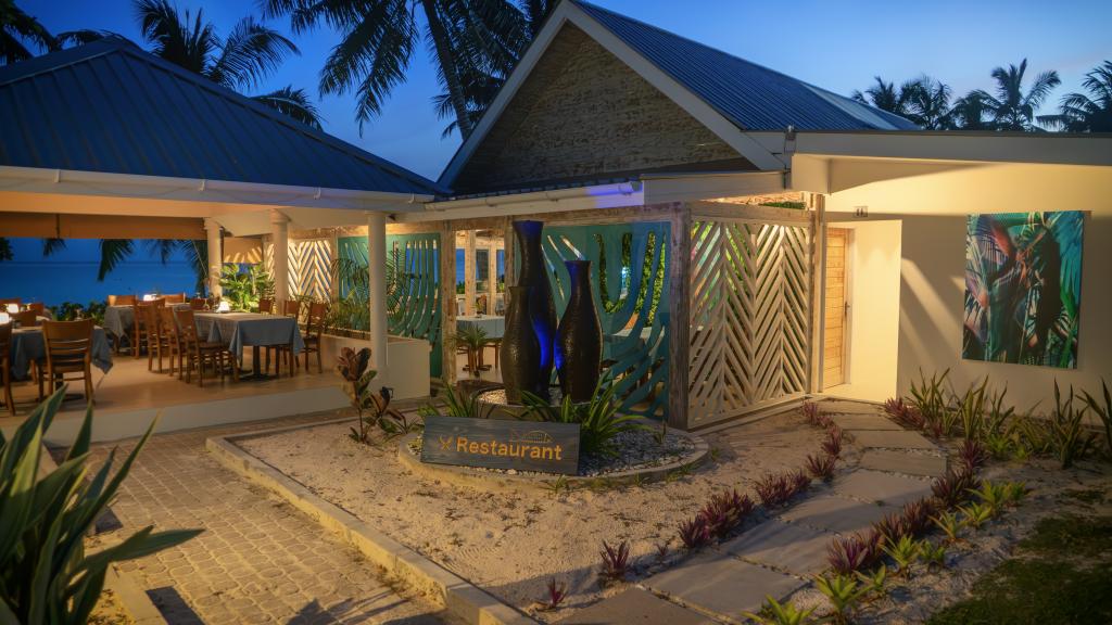 Foto 20: Villas de Mer - Praslin (Seychellen)