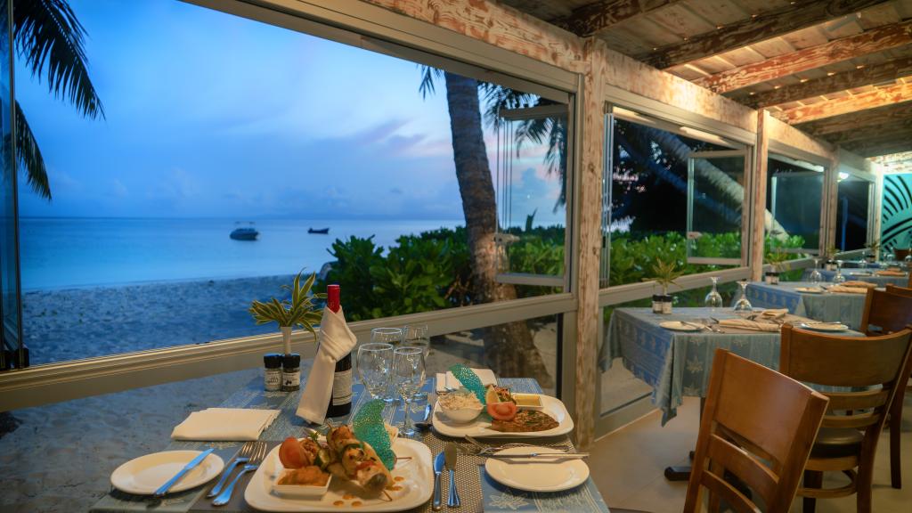 Photo 19: Villas de Mer - Praslin (Seychelles)