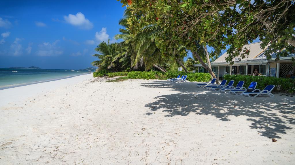 Photo 2: Villas de Mer - Praslin (Seychelles)