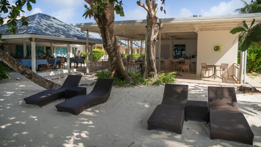 Photo 13: Villas de Mer - Praslin (Seychelles)