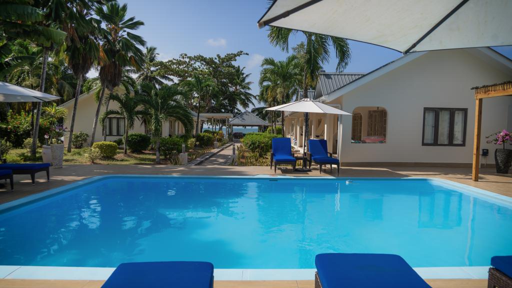 Photo 8: Villas de Mer - Praslin (Seychelles)