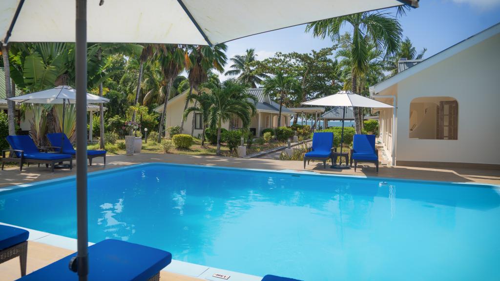 Photo 8: Villas de Mer - Praslin (Seychelles)