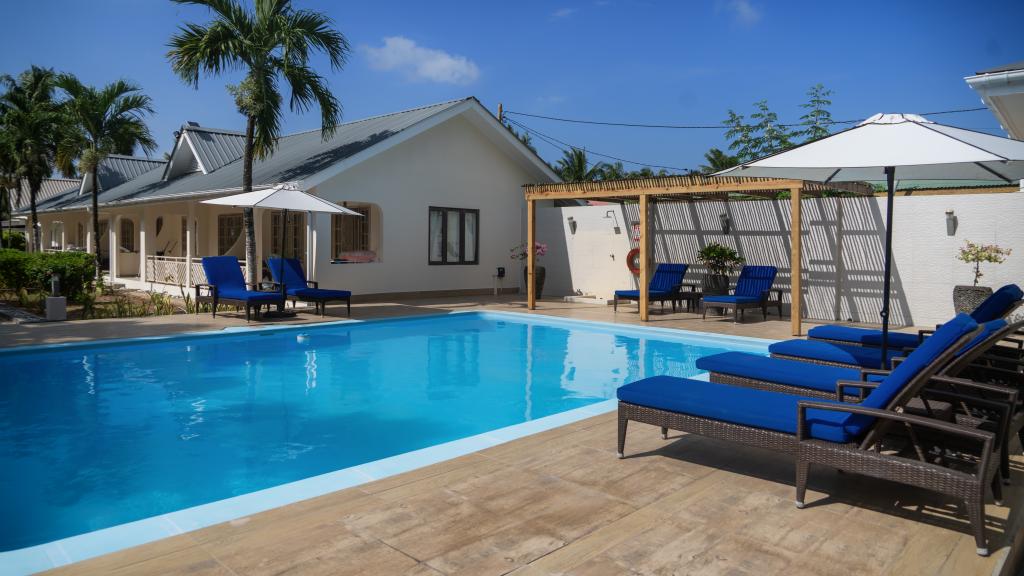 Photo 11: Villas de Mer - Praslin (Seychelles)