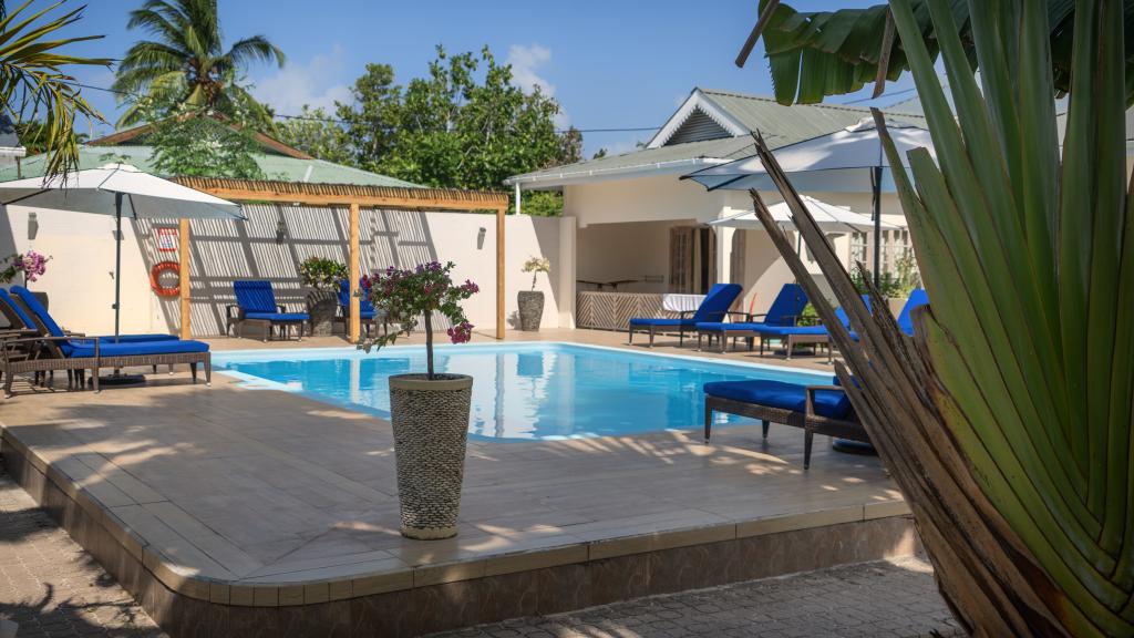 Photo 10: Villas de Mer - Praslin (Seychelles)