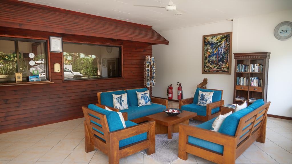 Foto 25: Villas de Mer - Praslin (Seychellen)