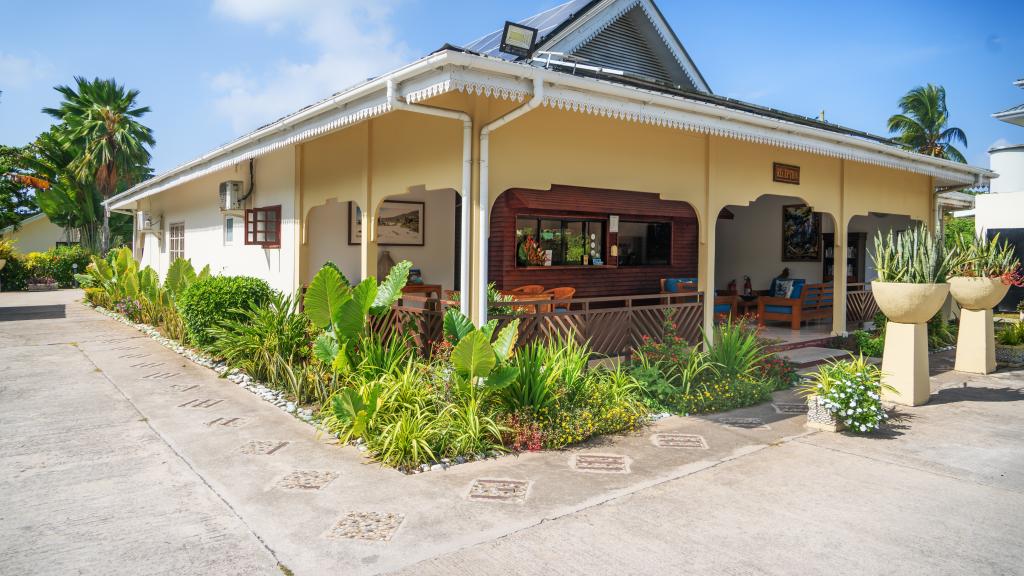 Photo 7: Villas de Mer - Praslin (Seychelles)