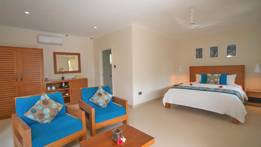 Foto 50: Villas de Mer - Praslin (Seychellen)