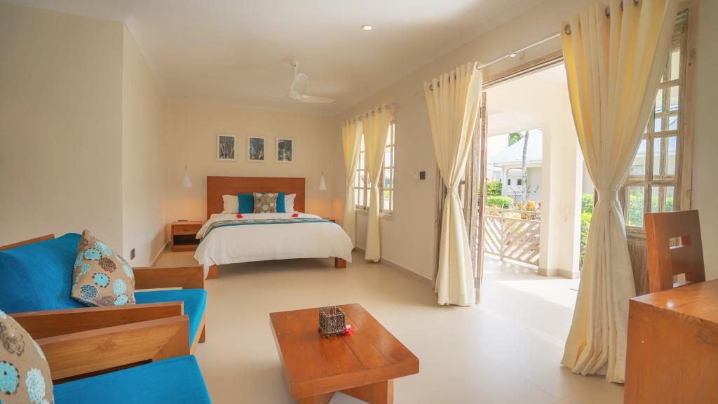 Foto 37: Villas de Mer - Praslin (Seychelles)