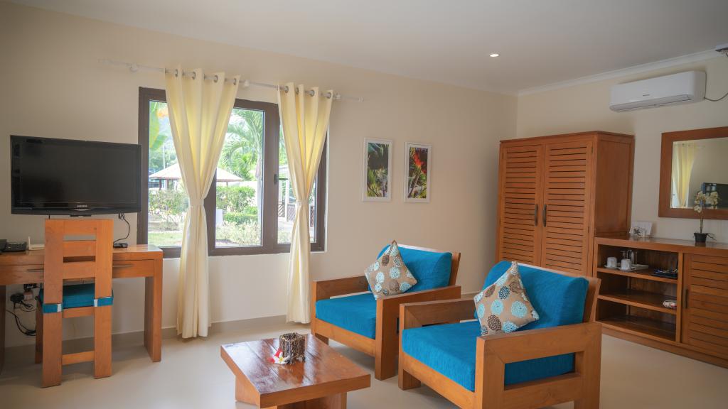 Photo 42: Villas de Mer - Praslin (Seychelles)