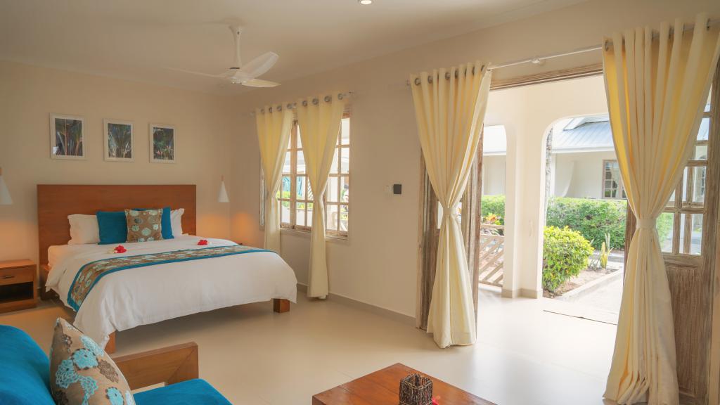 Foto 39: Villas de Mer - Praslin (Seychellen)