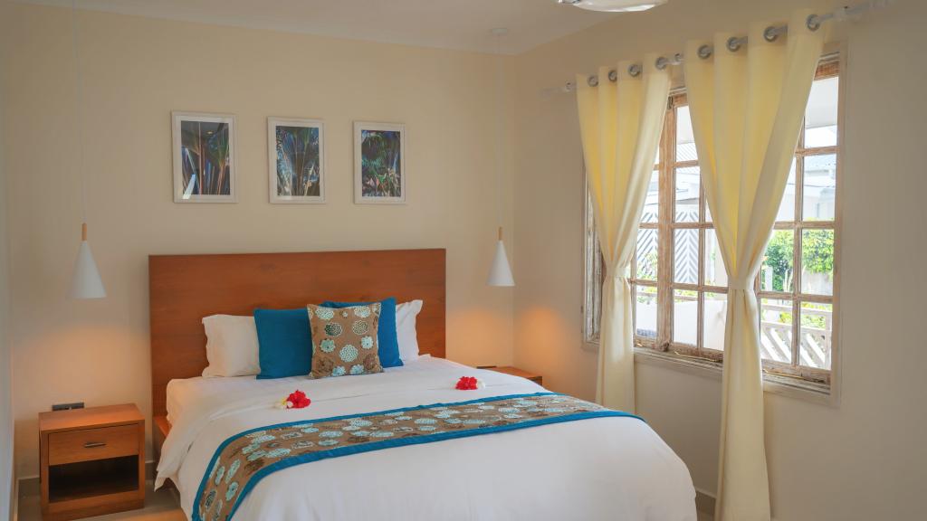 Photo 40: Villas de Mer - Praslin (Seychelles)