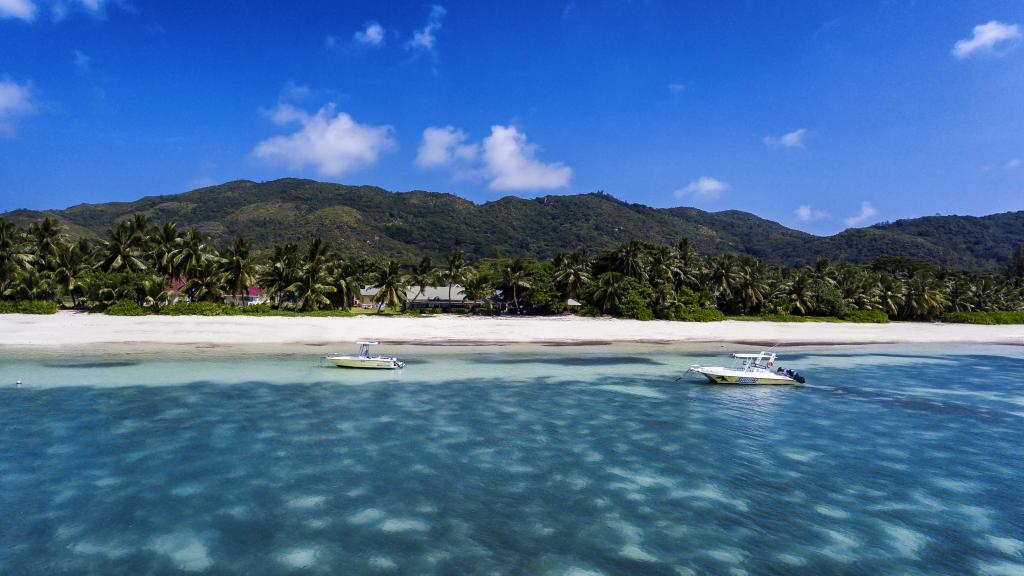 Foto 31: Villas de Mer - Praslin (Seychellen)