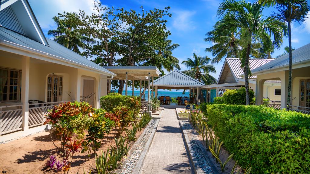 Photo 5: Villas de Mer - Praslin (Seychelles)