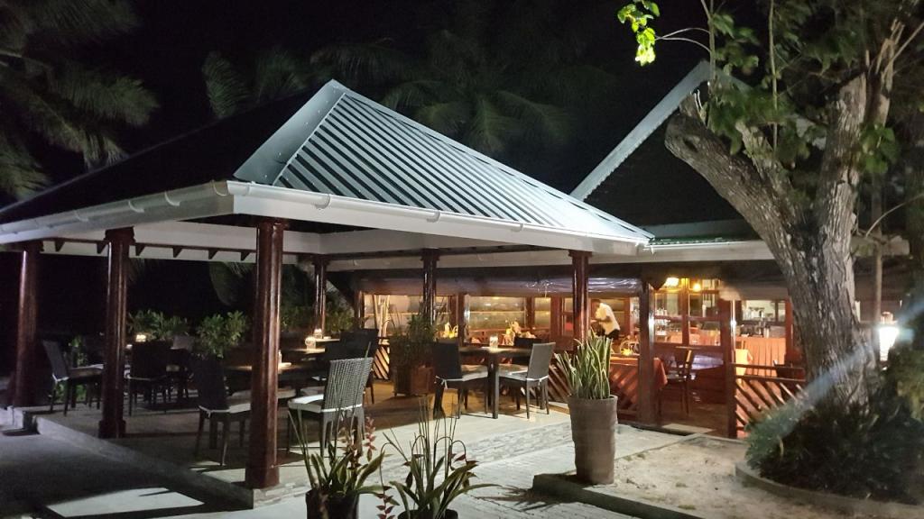 Photo 7: Villas de Mer - Praslin (Seychelles)