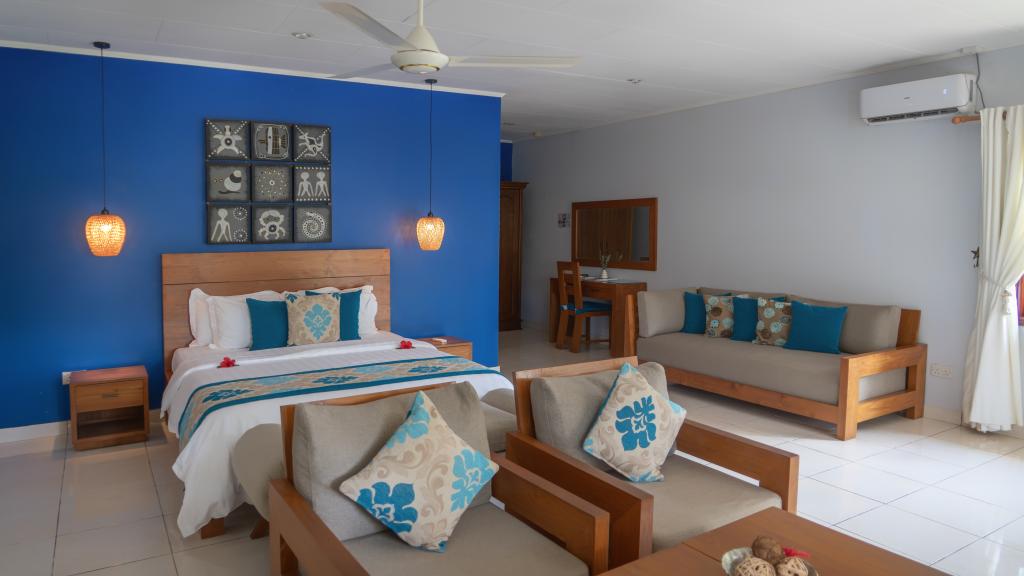 Foto 42: Villas de Mer - Praslin (Seychellen)