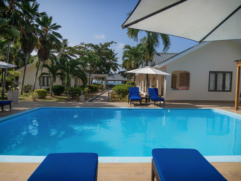 Villas de Mer - Foto 8