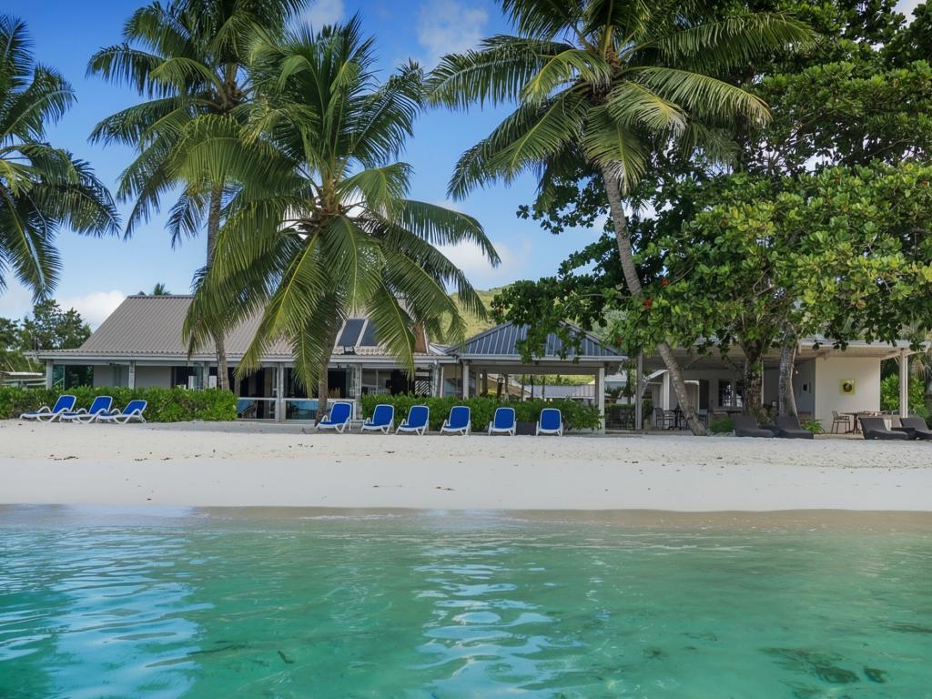 Villas de Mer - Foto 3