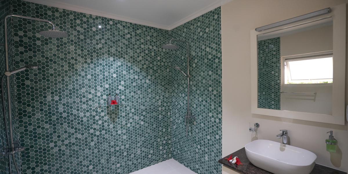 Villas de Mer - Junior Suite