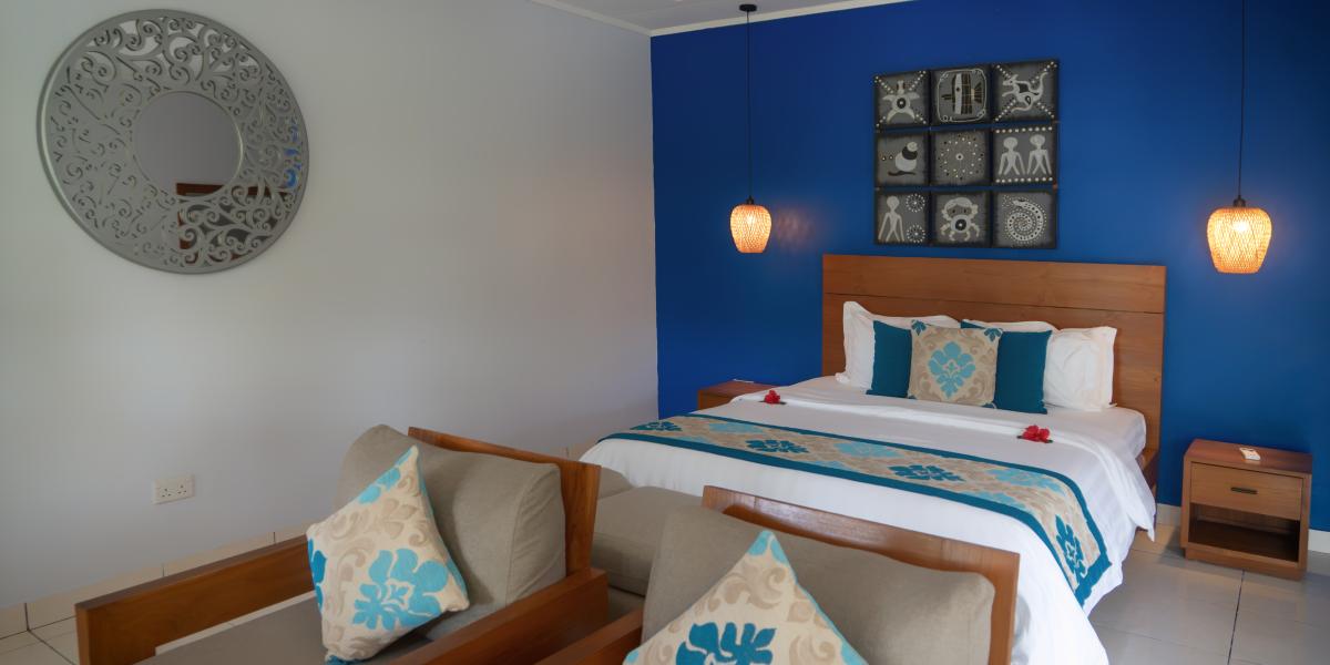 Villas de Mer - Superior Room