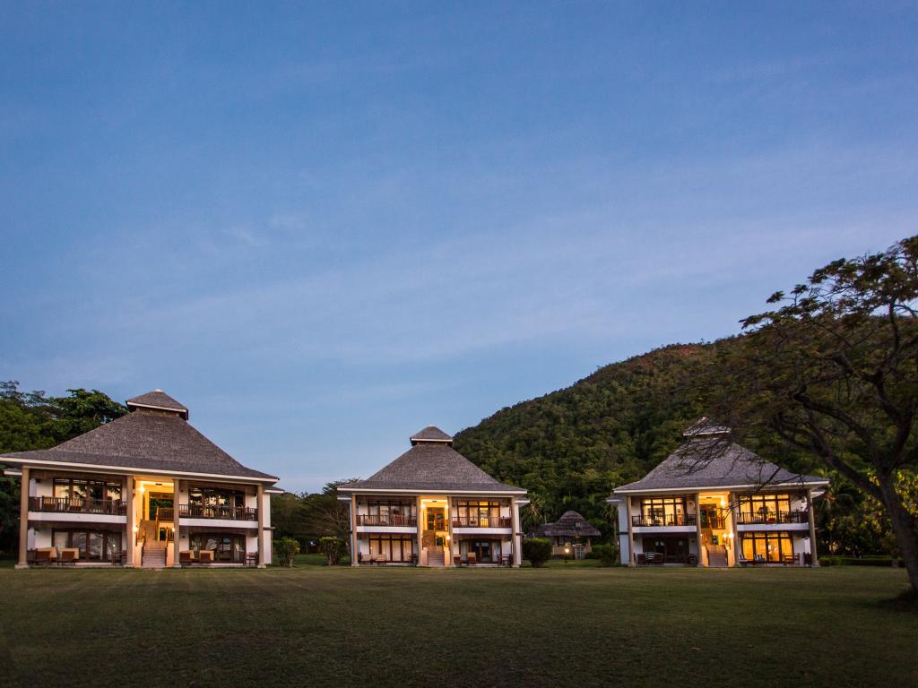 Le Domaine de La Reserve - Foto 2