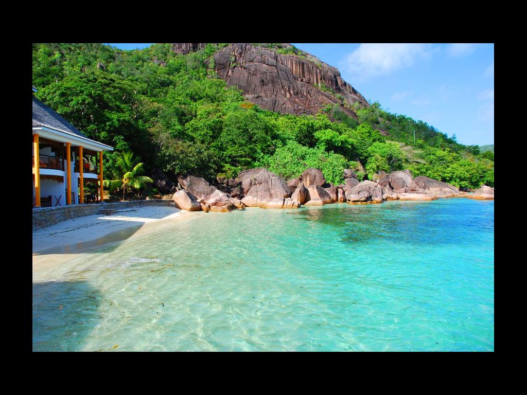 Le Domaine de La Reserve - Foto 8