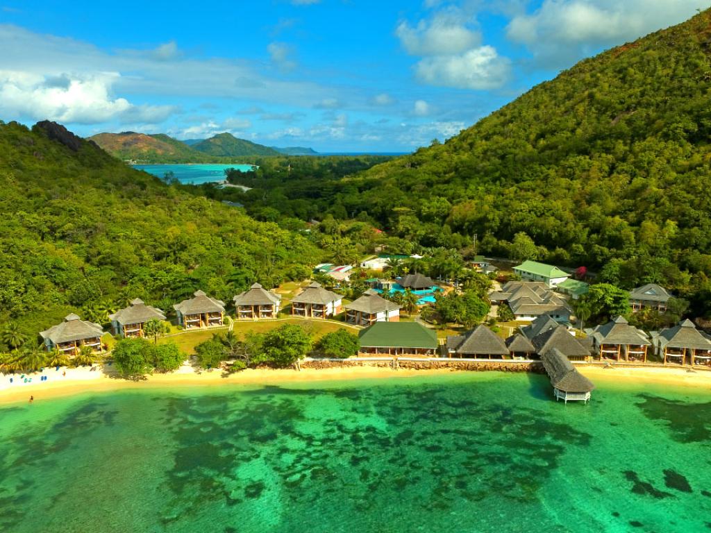 Le Domaine de La Reserve - Foto 7