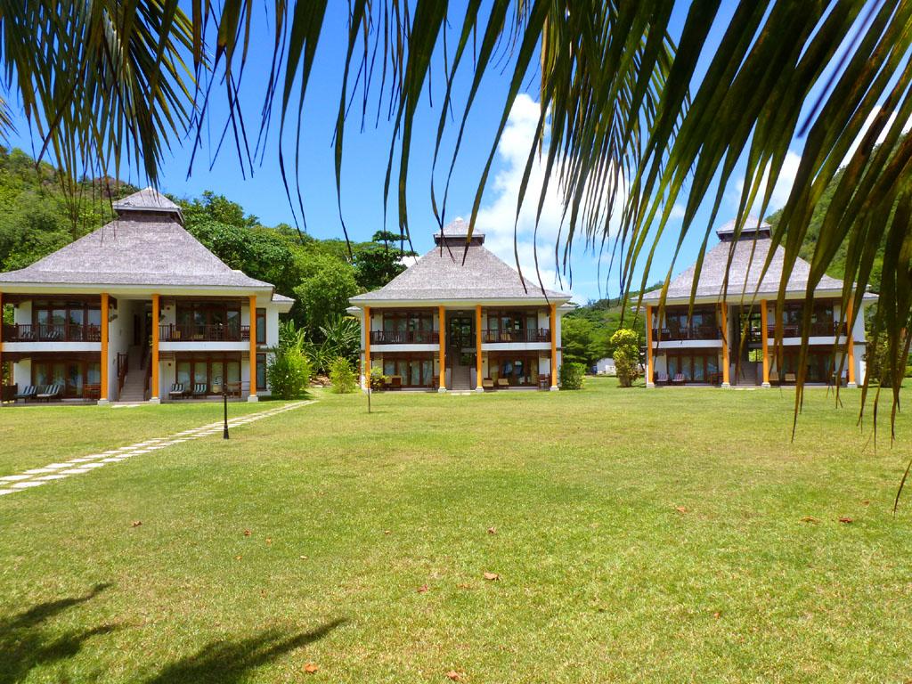 Le Domaine de La Reserve - Foto 3