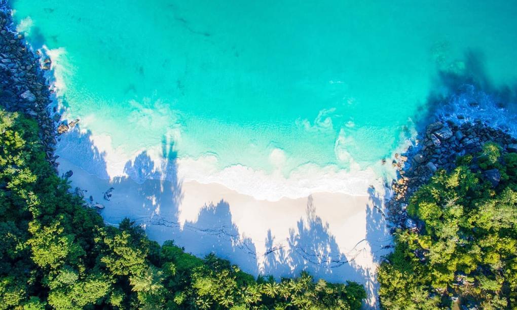 Constance Lémuria Seychelles