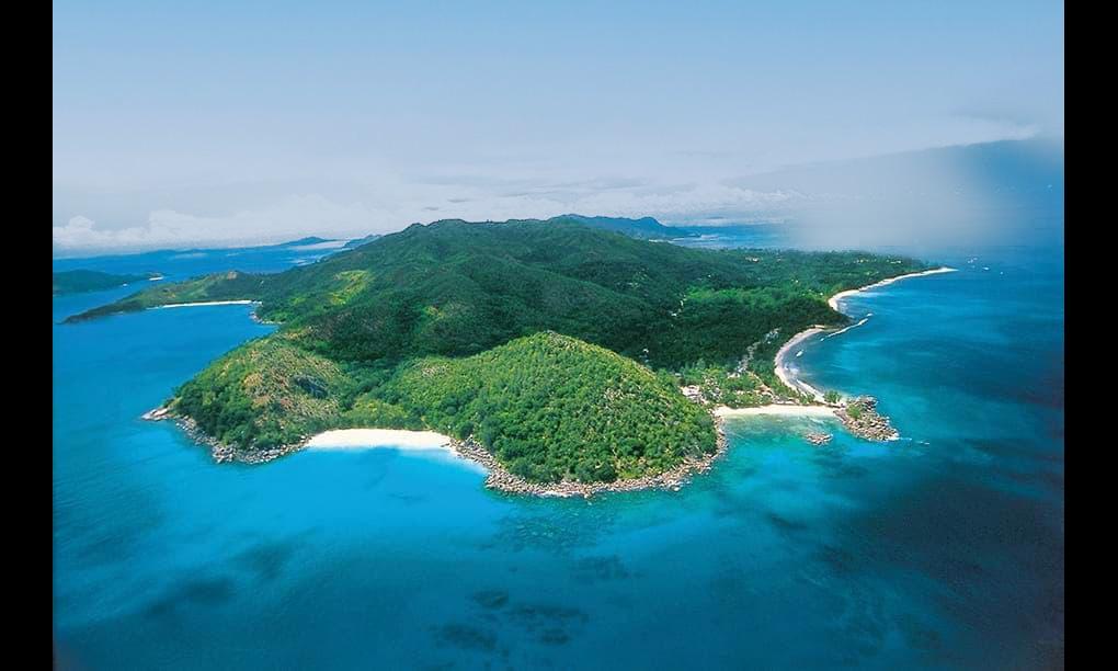 Constance Lémuria Seychelles