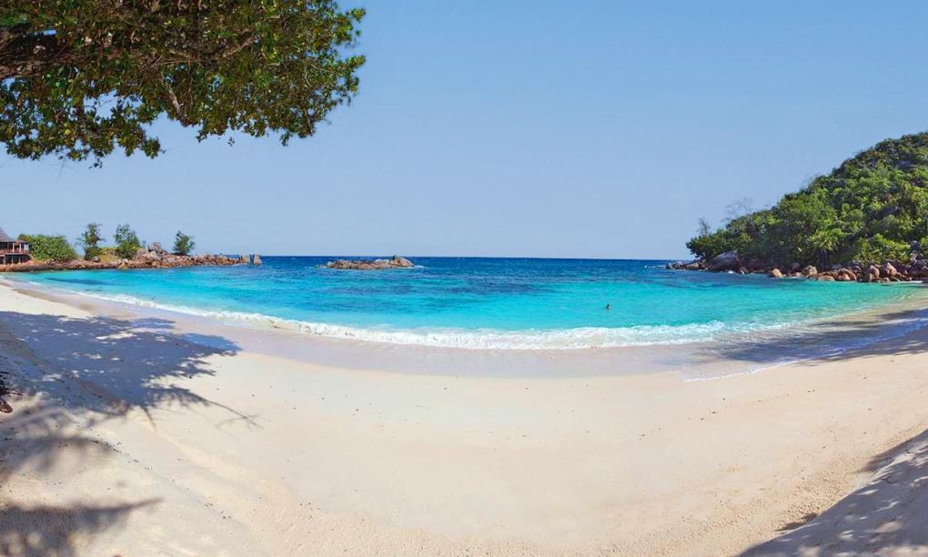 Constance Lémuria Seychelles