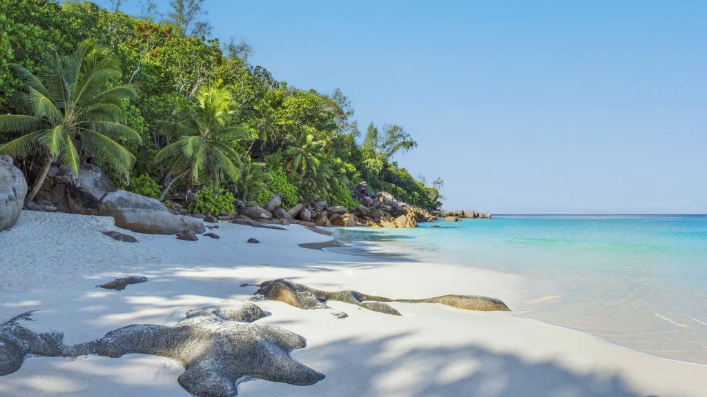 Photo 80: Constance Lémuria Seychelles - Praslin (Seychelles)