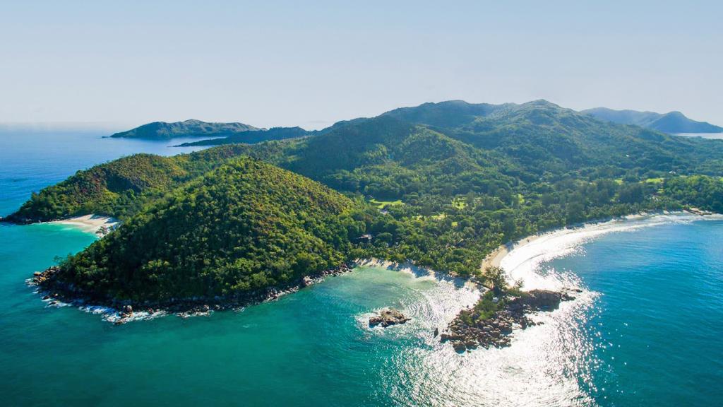Foto 72: Constance Lémuria Seychelles - Praslin (Seychellen)