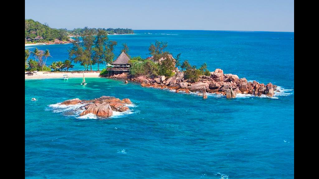 Photo 70: Constance Lémuria Seychelles - Praslin (Seychelles)