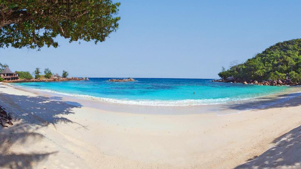 Foto 81: Constance Lémuria Seychelles - Praslin (Seychellen)