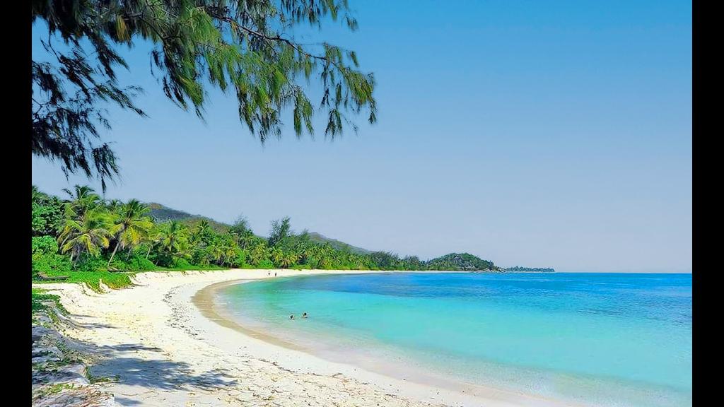 Foto 132: Constance Lémuria Seychelles - Praslin (Seychellen)