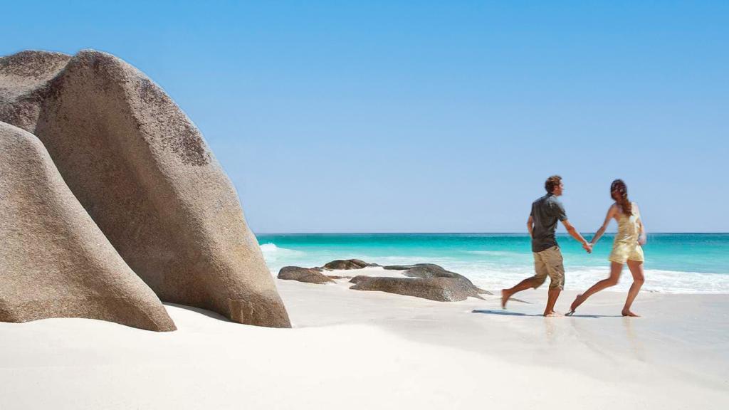 Foto 133: Constance Lémuria Seychelles - Praslin (Seychellen)