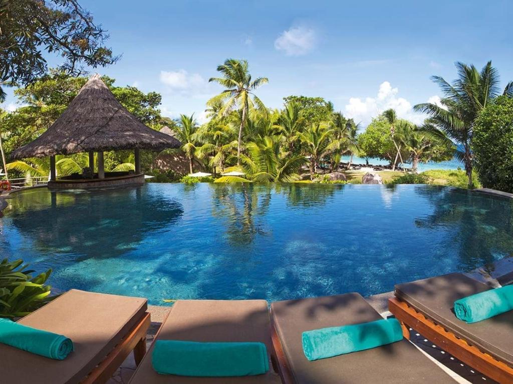 Constance Lémuria Seychelles - Photo 5