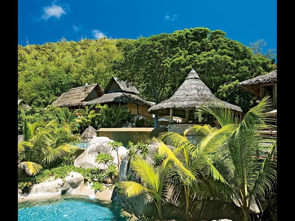 Constance Lémuria Seychelles - Foto 9