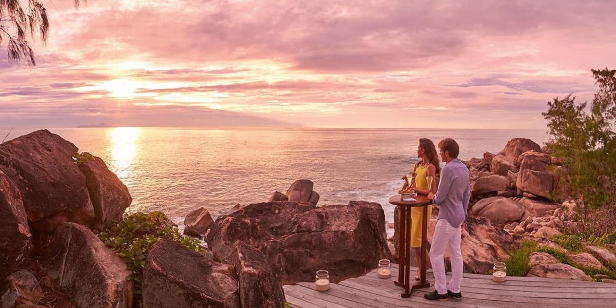 Constance Lémuria Seychelles