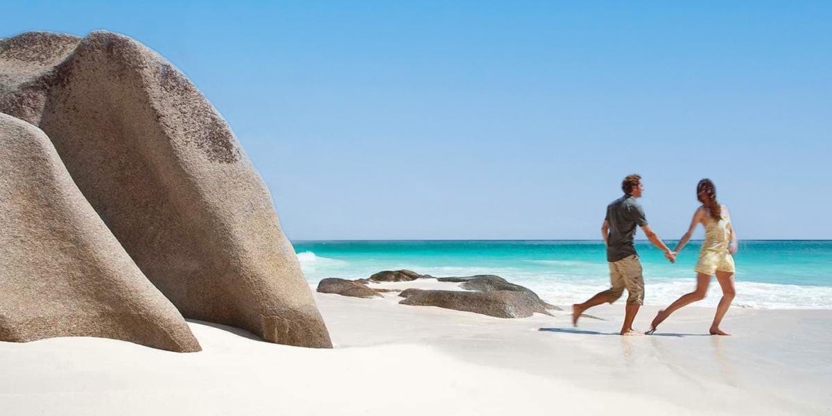 Constance Lémuria Seychelles