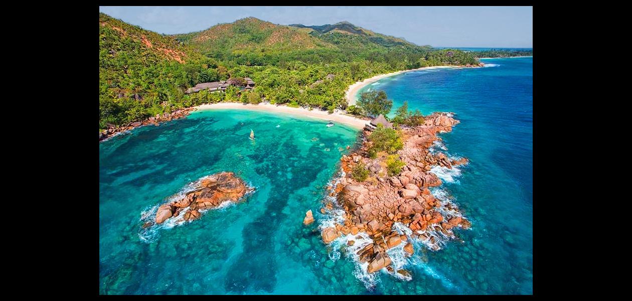 Constance Lémuria Seychelles - Foto 1