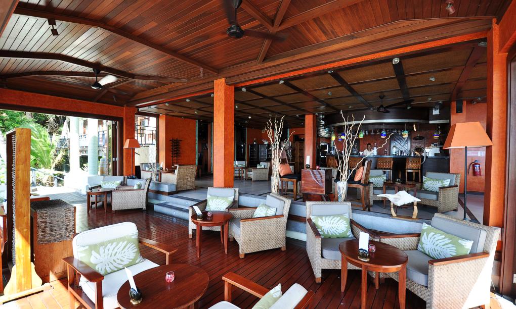 Hilton Seychelles Northolme Resort & Spa