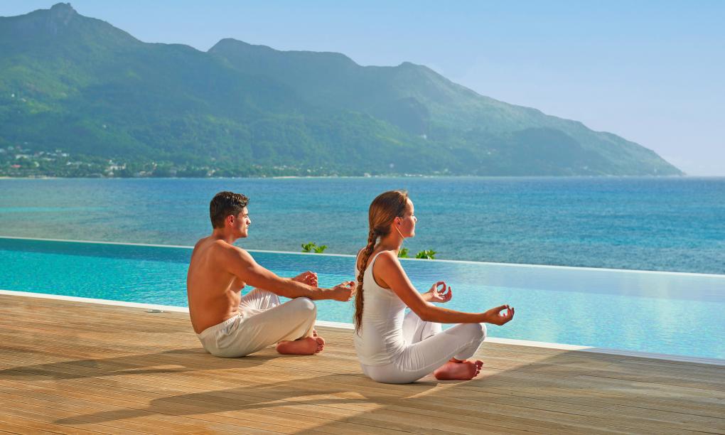 Hilton Seychelles Northolme Resort & Spa
