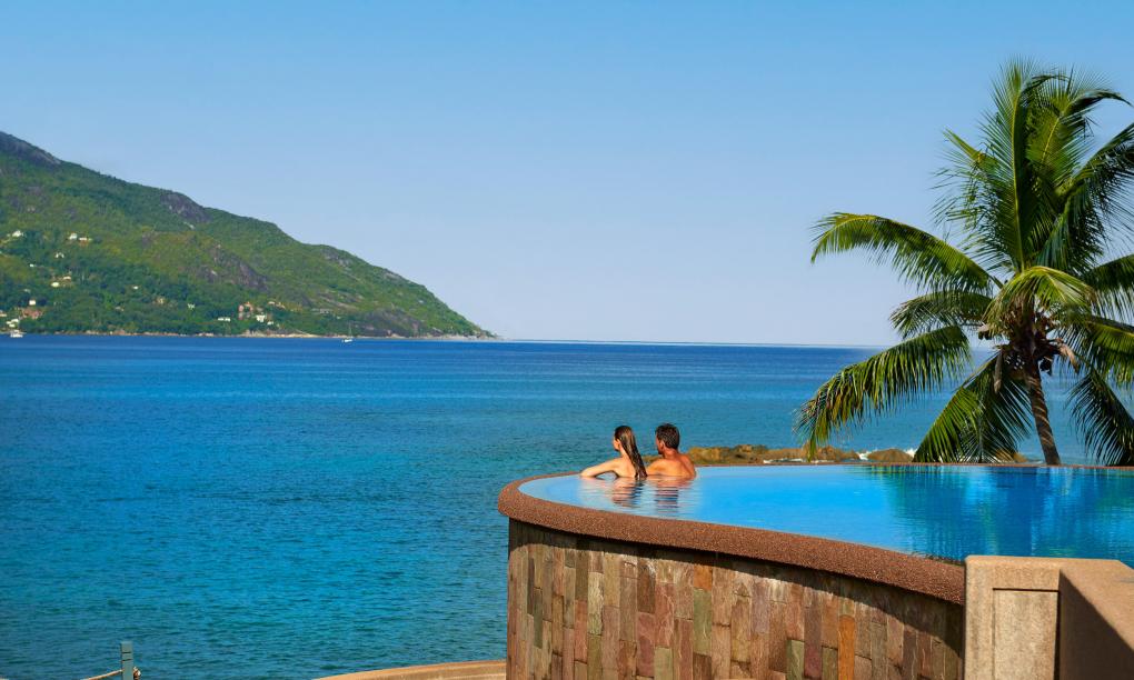 Hilton Seychelles Northolme Resort & Spa