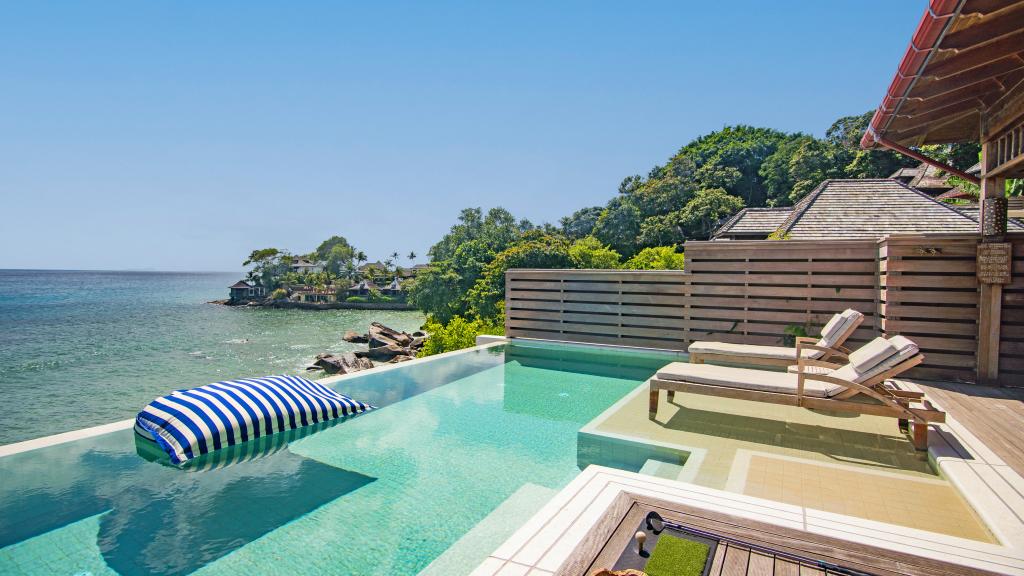 Foto 109: Hilton Seychelles Northolme Resort & Spa - Mahé (Seychelles)