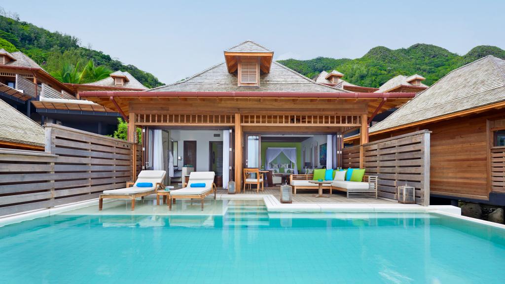 Photo 112: Hilton Seychelles Northolme Resort & Spa - Mahé (Seychelles)