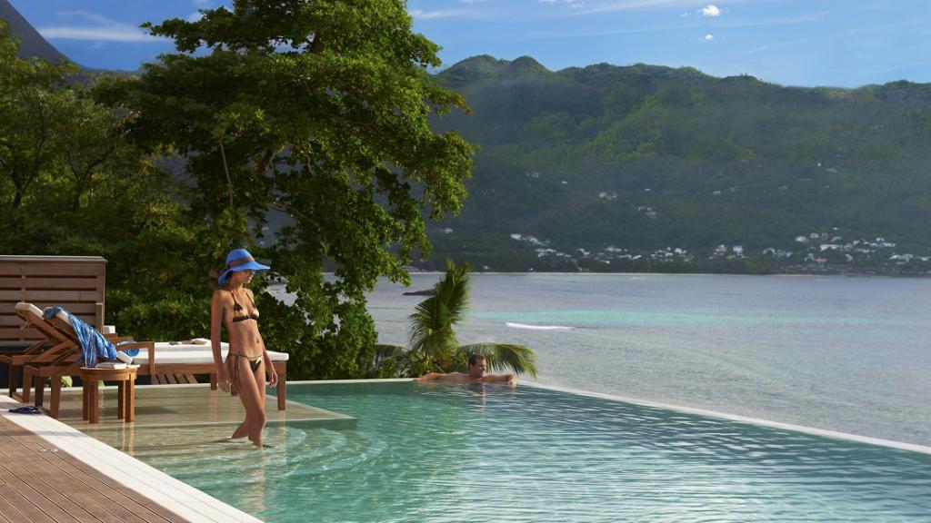 Photo 92: Hilton Seychelles Northolme Resort & Spa - Mahé (Seychelles)