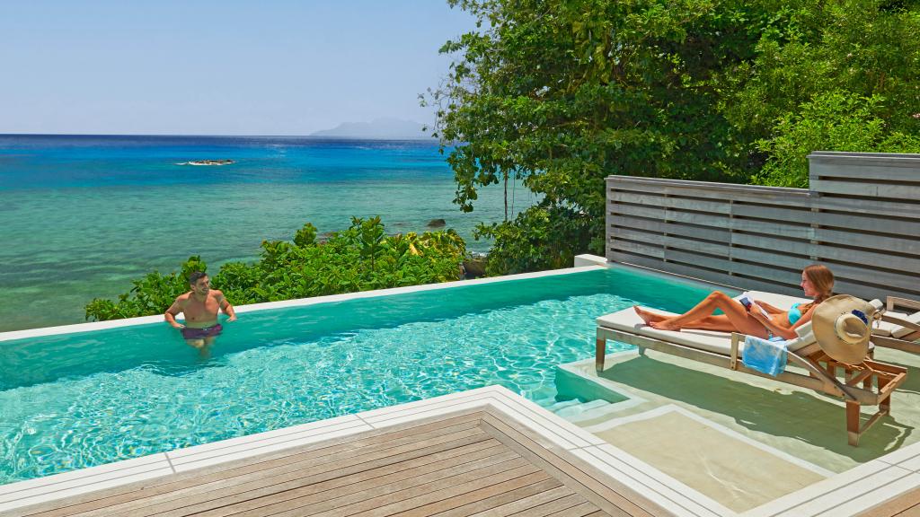 Foto 79: Hilton Seychelles Northolme Resort & Spa - Mahé (Seychellen)