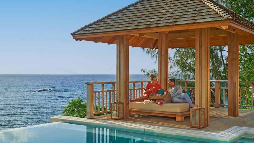 Photo 67: Hilton Seychelles Northolme Resort & Spa - Mahé (Seychelles)